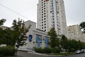 комерційна за адресою Дмитра Чижевського вул. (Петра Чаадаєва), 2