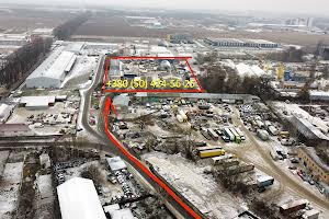 коммерческая по адресу Територіальної Оборони ул. (Ватутина), 2