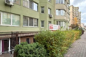 комерційна за адресою Боголюбова вул., 16