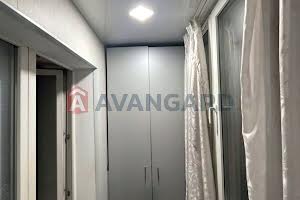 квартира за адресою Стефанова вул., 46