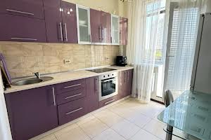 квартира за адресою Перлинна вул., 3