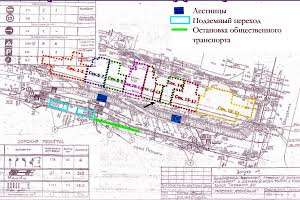 комерційна за адресою Берестейський просп. (Перемоги), 20