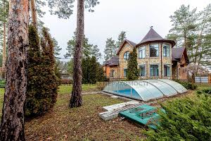 будинок за адресою смт. Козин, Гагаріна вул.