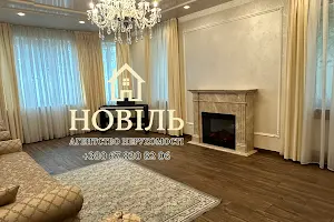 будинок за адресою с. Петропавлівська борщагівка, Затишна вул.