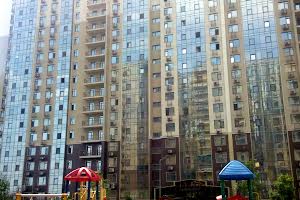 квартира за адресою Мизикевича , 1