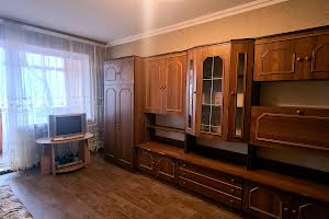 квартира по адресу Независимости просп. (Леваневського)