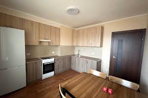 квартира за адресою Балтійський пров., 1