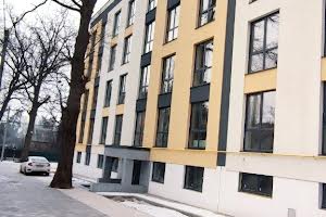 квартира по адресу Давидчука ул., 35