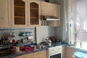квартира за адресою Оболонський просп., 40
