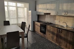 квартира за адресою Височана вул., 18