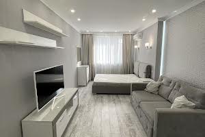 квартира за адресою Драгоманова, 38