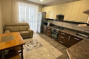 квартира за адресою Карла Мікльоша вул., 9