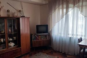 квартира по адресу Голосеевский просп. (40-летия Октября), 126