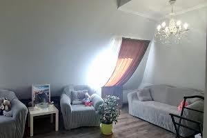 квартира за адресою Новоолександрівська вул., 54а к4