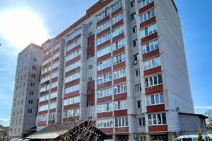 квартира по адресу Гетьмана Мазепи ул. (Красовського), 6д
