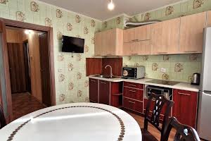 квартира за адресою Закревського, 95