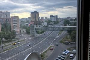 квартира за адресою Аерокосмічний просп., 41/2