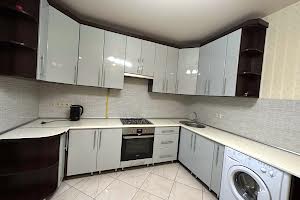 квартира за адресою Задворецька вул., 1а