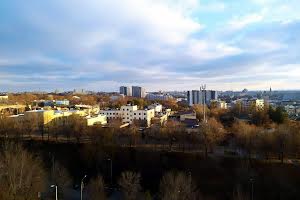 квартира за адресою Харків, Данилевського вул., 42