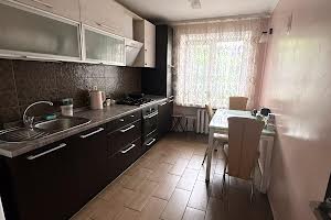 квартира за адресою Пілотська вул., 117