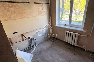 квартира за адресою Нескорених вул., 36б