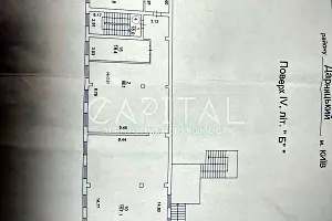 коммерческая по адресу Бориспольская ул., 19Б