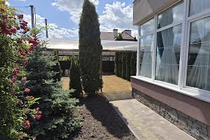 дом по адресу Харьковская ул., 4