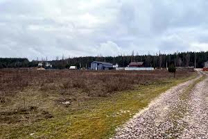 ділянка за адресою Лугова