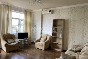 квартира за адресою Чернишевська вул., 50