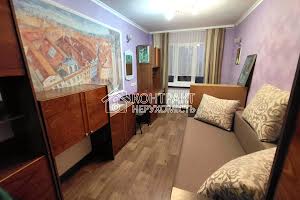 квартира за адресою Харків, 23 Серпня вул., 41а