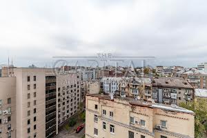 комерційна за адресою Антоновича вул. (Горького), 33В