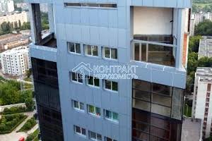 квартира за адресою Отакара Яроша пров., 20 к1