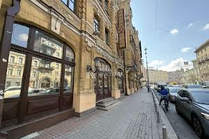 комерційна за адресою Бессарабська пл., 2