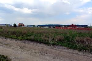 ділянка за адресою с. Михайлівка-Рубежівка, Янтарна