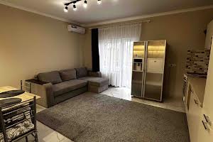 квартира за адресою Бориса Тлехаса вул., 20