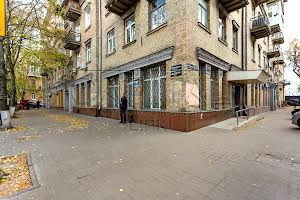 коммерческая по адресу Князей Острожских ул. (Московська), 5/2а