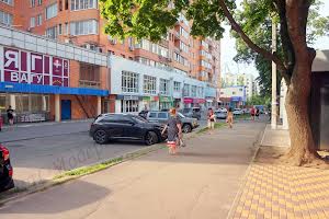 комерційна за адресою Гвардійців-Широнінців вул., 33