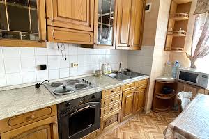 квартира по адресу Ивана Пулюя ул., 5-Б