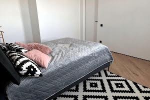 квартира по адресу Профессорская ул., 12