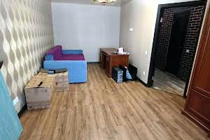 квартира по адресу Аерокосмічний проспект, 58