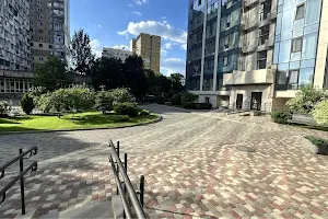 квартира по адресу Славы бульв., 2-А