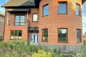 будинок за адресою Київ, Осокорки