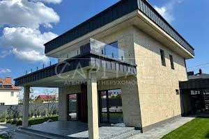 будинок за адресою Центральна вул.