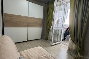 квартира за адресою Ньютона вул., 98