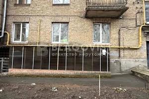 комерційна за адресою Київ, Князів Острозьких вул. (Московська), 39