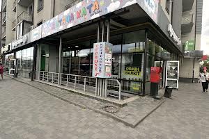 коммерческая по адресу Залізнична, 49
