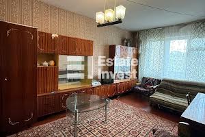 квартира по адресу Героев Днепра ул., 71
