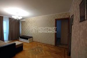 квартира за адресою Отакара Яроша пров., 5