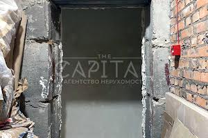 комерційна за адресою Київ, Левка Лук'яненка вул. (Маршала Тимошенка), 21