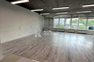 комерційна за адресою Кловський узвіз, 7a